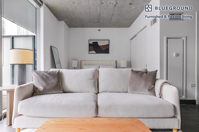 Photo - 60 E Randolph St Unit FL8-ID1346