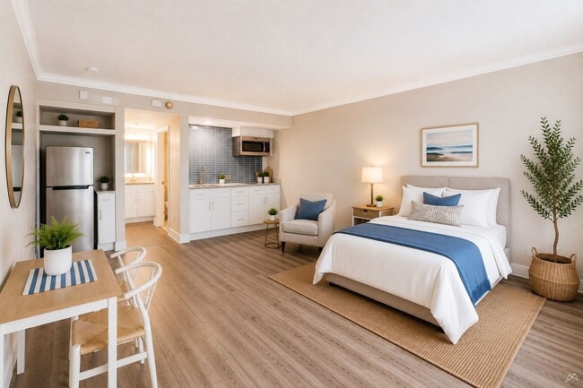Photo - Alta Apartments