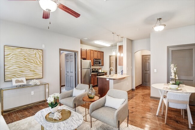 Photo - Kingston Crossing Apartment Homes