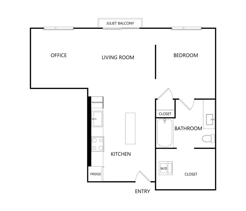 Floor Plan - S2