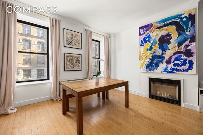 Photo - 132 W 123rd St Unit 3