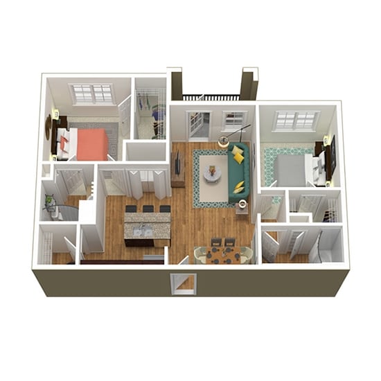 The Maple - The Maple