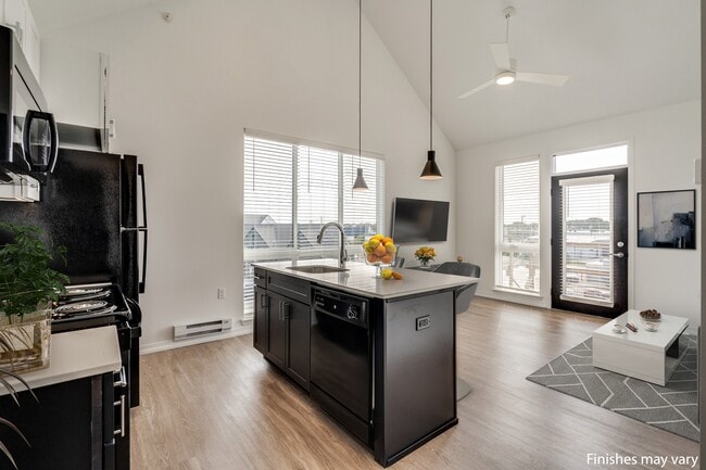 Photo - Uptown Square Apartments