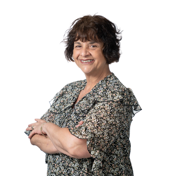 Primary Contact Photo