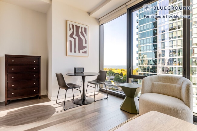 Building Photo - 1210 S Indiana Ave Unit FL11-ID1317