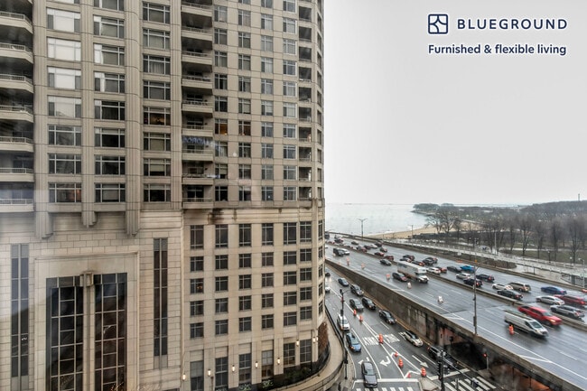 Photo - 500 N Lake Shore Dr Unit FL8-ID1020