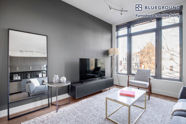 Photo - 1328 14th St NW Unit FL3-ID156