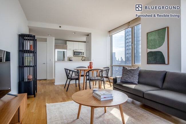 Photo - 635 W 42nd St Unit FL38-ID1437