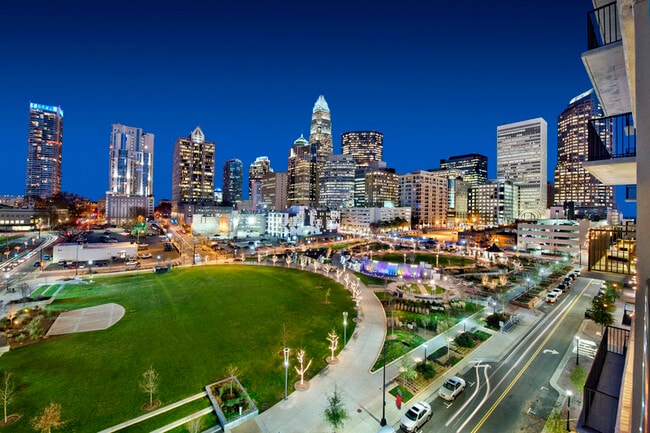 Photo - Bell Uptown Charlotte