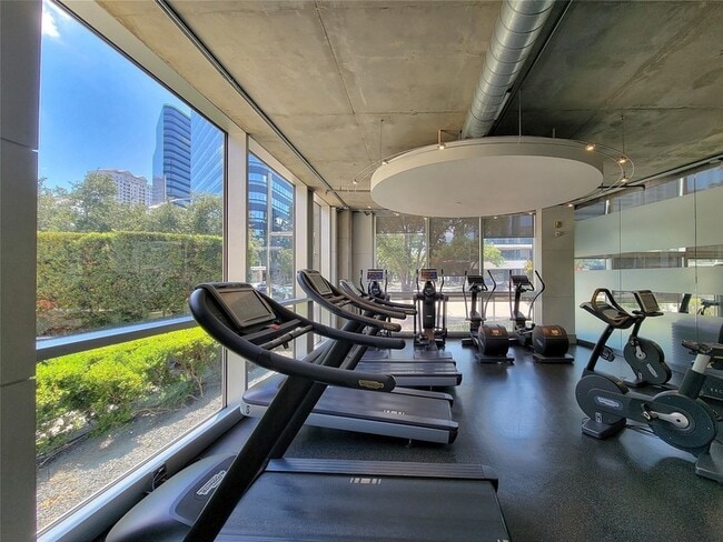 Photo - 1901 Post Oak Blvd Unit 1106