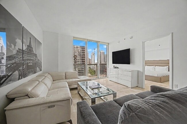 Building Photo - 485 Brickell Ave Unit 2209