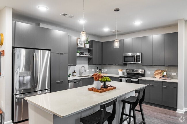 Interior Photo - The Jade at Avondale