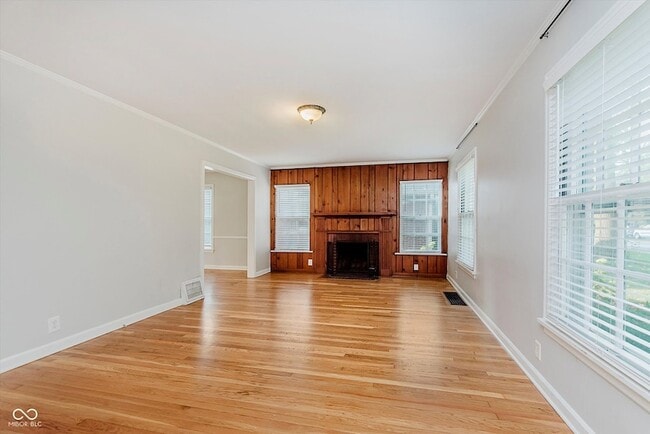 Photo - 5033 N Pennsylvania St