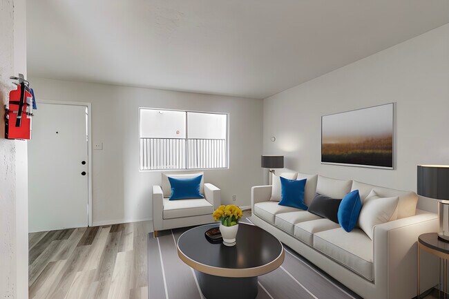 Photo - Lomas Gardens