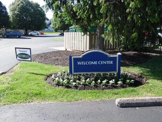 Photo - Millburn Court