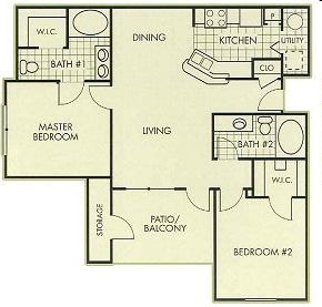 B2 - The Western Rim