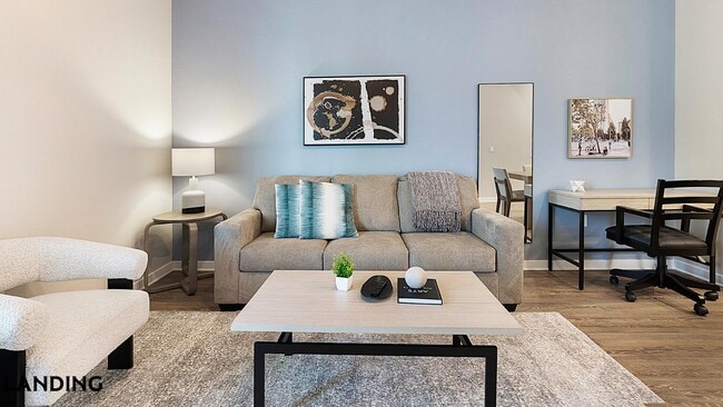 Building Photo - 1000 Western Breeze Circle Unit 1-416
