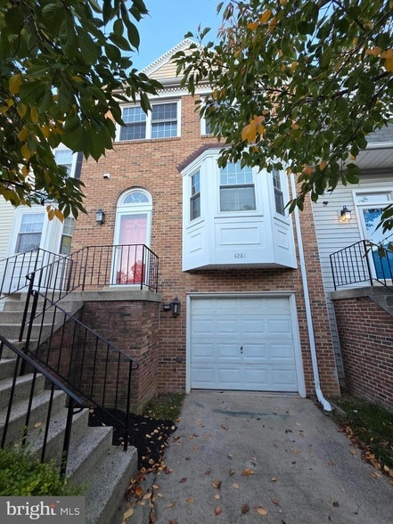 Building Photo - 4281 Sleepy Lake Dr