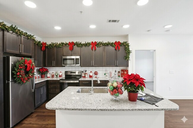 Photo - Station 75 Apartments at McDonough