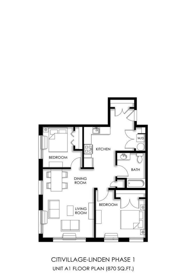 Photo - citivillage @ st. georges ave