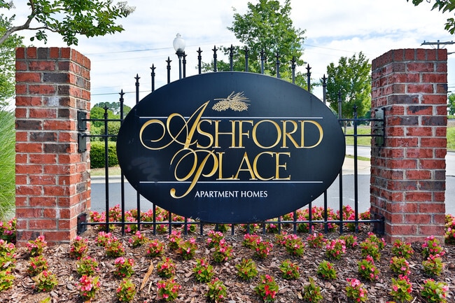 Photo - Ashford Place