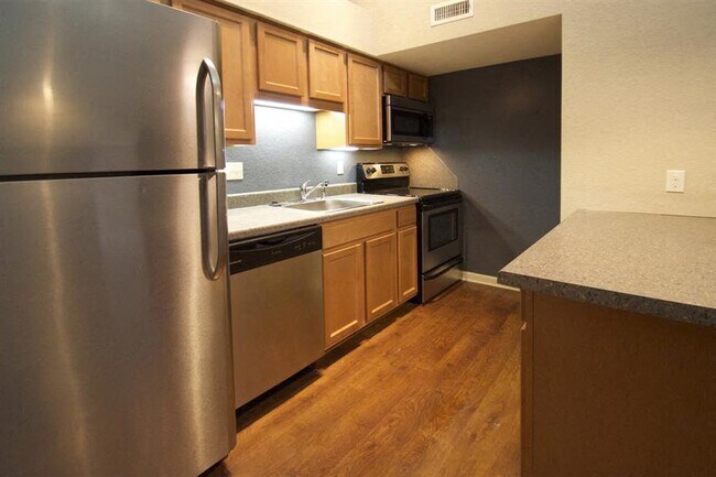 Photo - Aspen Lofts/West