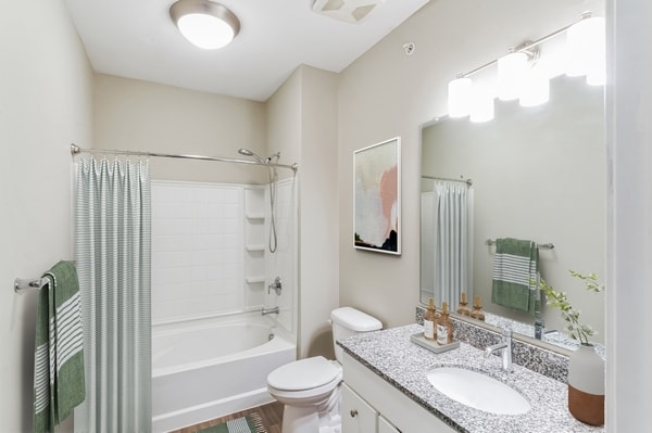 Photo - Highcroft Apartments