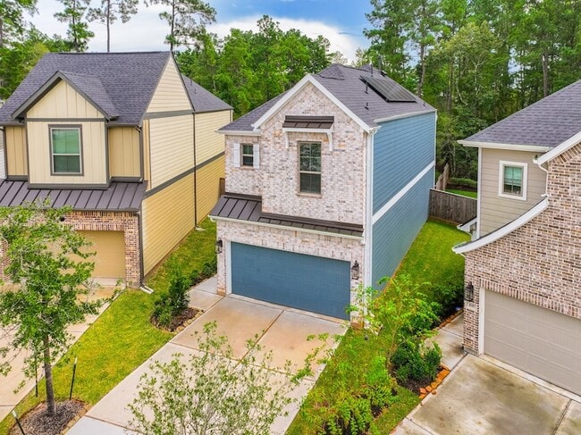 Photo - 112 Red Cascade Trl