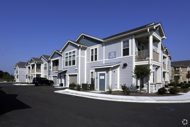 Townhome Style with Private Entry - The Reserve at Kenosha