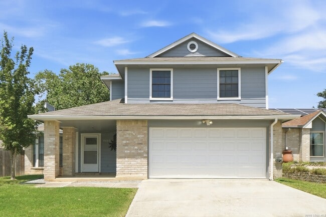 Building Photo - 6023 Broadmeadow