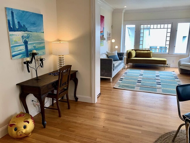 Photo - 1224 Sacramento St Unit SI FL3-ID1569483P