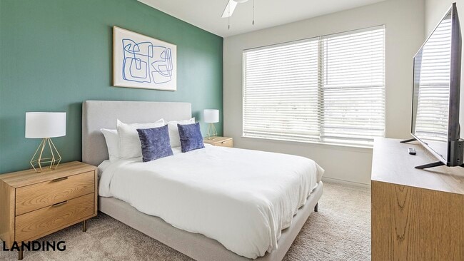 Photo - 750 Fort Worth Ave Unit 349