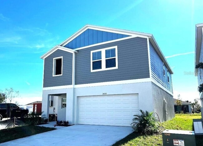 Building Photo - 34200 Scarlet Sage Ct