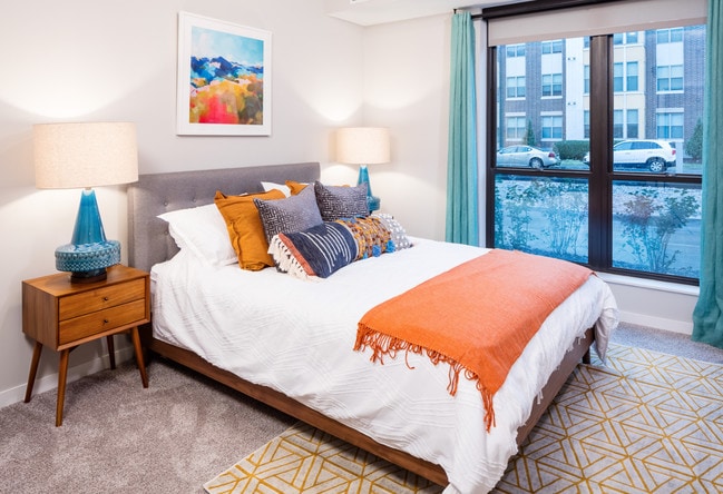 Photo - Confluence on 3rd Apartments