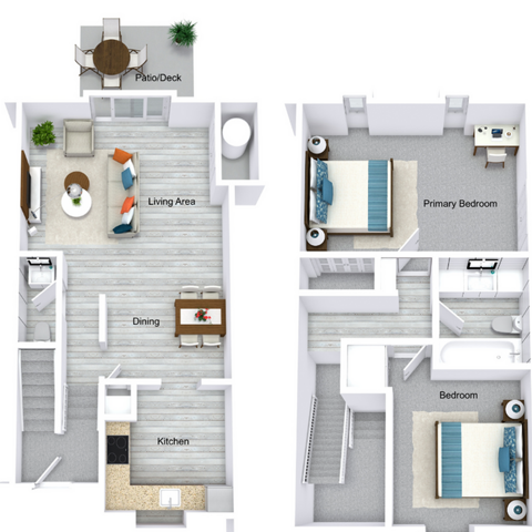 Brookfield Premiere - Brookfield Premiere