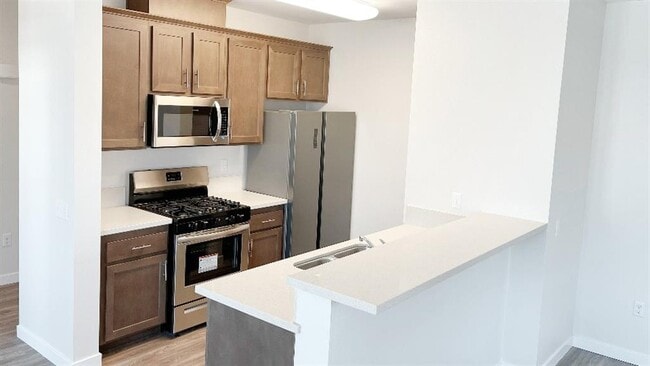 Photo - Arrive at Rancho Belago