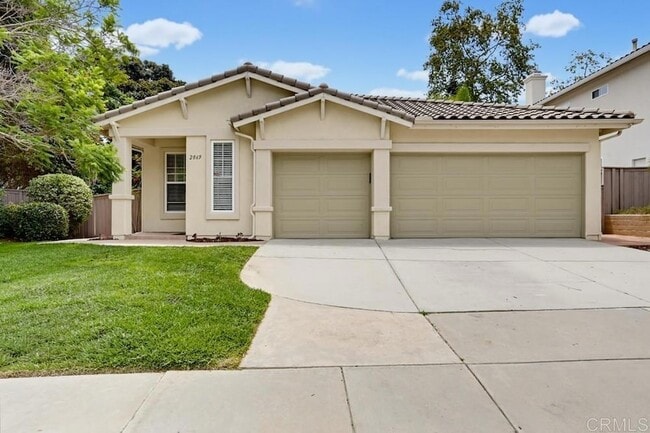 Building Photo - 2869 Rancho Rio Chico