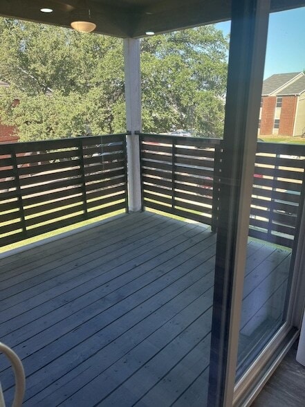 Photo - 1500 S Jupiter Rd Unit 1603