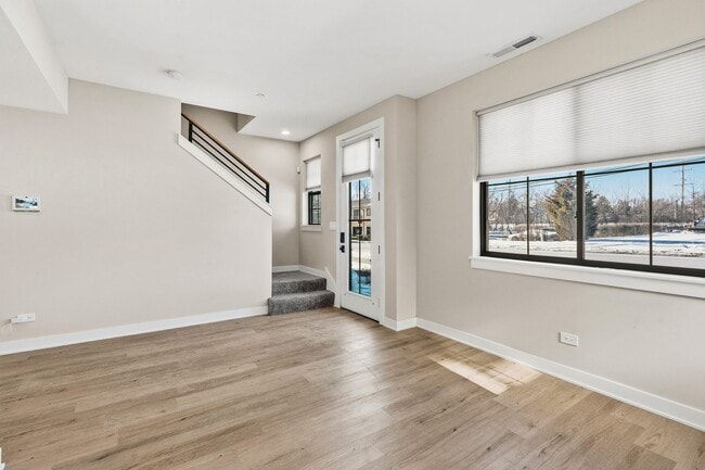 Photo - Bloom Street Townhomes