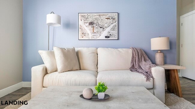 Building Photo - 1000 S Broadway Unit 111