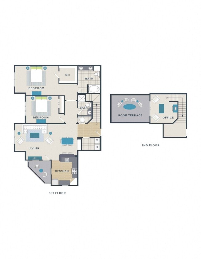 Floor Plan - 712b1627