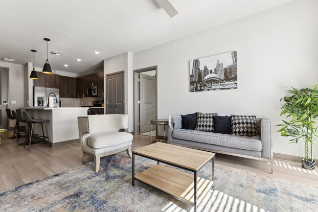 Building Photo - 400 N 2nd Ave Unit ID1050048P