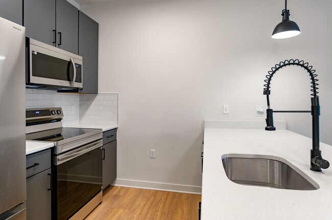 Photo - Cortland Ballston