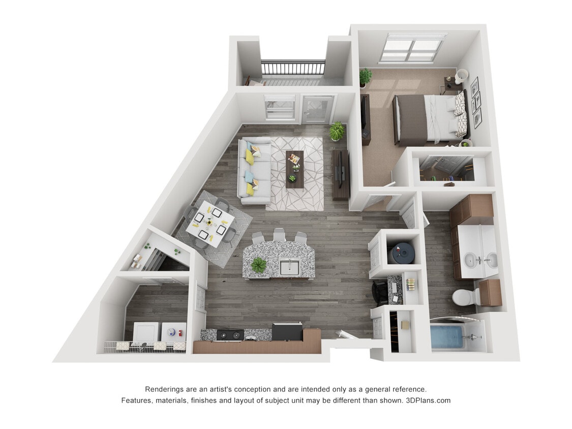 Floor Plan - A5
