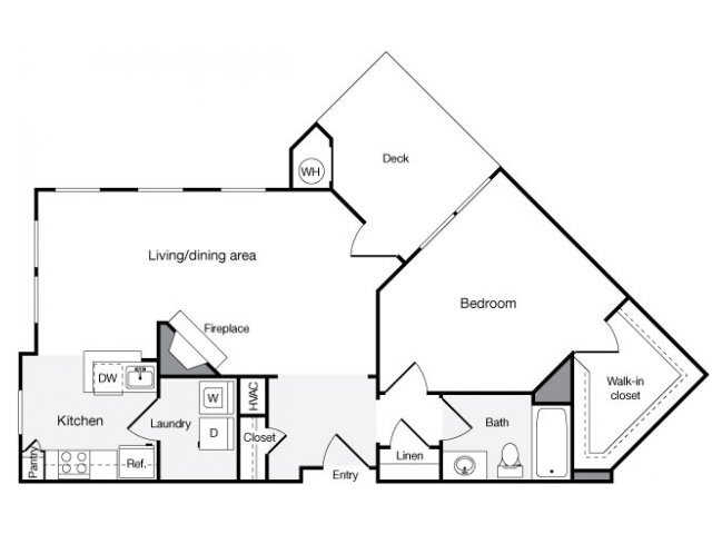 Floor Plan - 796