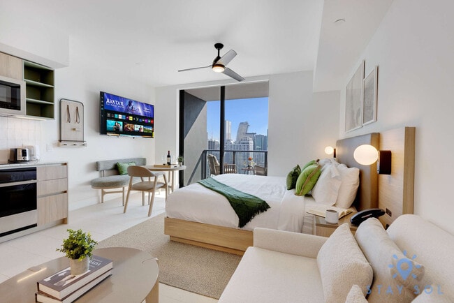 Photo - 601 NE 1st Ave Unit ID1227536P