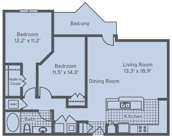 Forsyth - Forsyth - B1B 