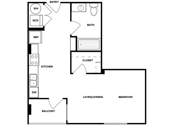 Floor Plan - S02