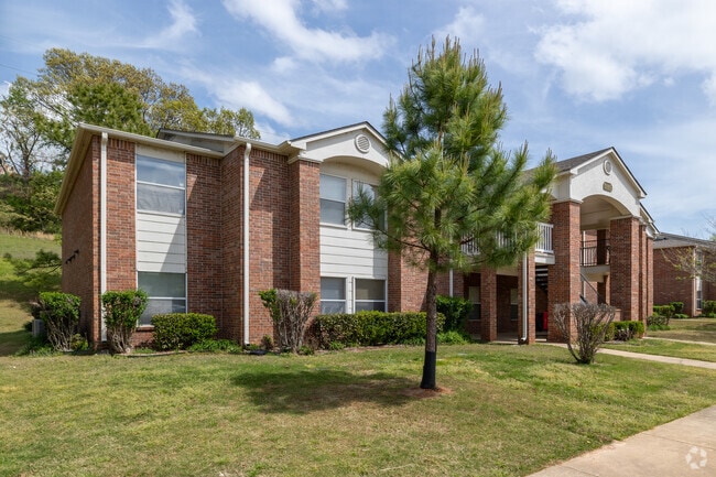 Photo - Stearns Street