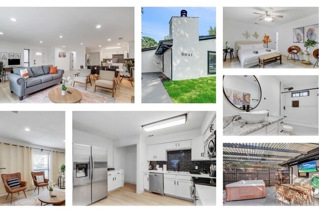 Building Photo - 5041 Thunder Rd